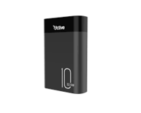 شاحن متنقل أكتف فيكتور 10| 10000 أَمْبِير 22 واط أ...