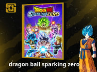 Dragon ball دراقون بول - ستيم