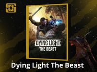 Dying Light The beast - ستيم - دايينغ لايت ذا بيست...
