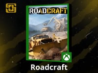 RoadCraft رودكرافت | حساب مشترك على Xbox – من متجر...