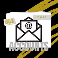 حساب Gmail ايميل رسمي كامل خاص Private Account