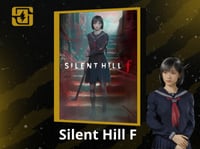Silent Hill F - ستيم - سايلنت هيل إف - pc