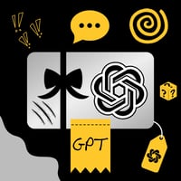 شات جي بي تي اشتراك شهر -MONTH PLUS GPT-4 / GPT -...