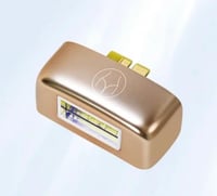 جهاز ليزر ملاي T14 بعدستين