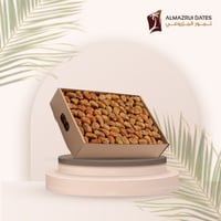 سكري مفتل كرتون 3.5 كيلو