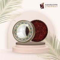 زعفران سوبر نقيل1جم