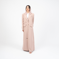 عباية اوبرا