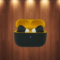 APPLE - آبل ايربودز االجيل الثانى برو جديد - مينيو...