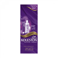 صبغة ويلا كوليستون - أشقر رمادي فاتح 308/1