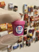 باسكن روبنز