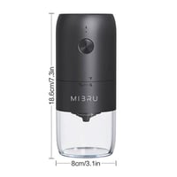 طاحونة متنقله