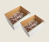 كرتونين تمر افطار صائم