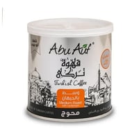 ابو عوف - قهوة تركي وسط 250 جرام