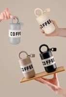 كوب حافظ للحراره