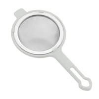 منخل بودرة الماتشا