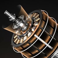 طاحونة متنقله