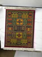 سجادة صغيره للأكواب