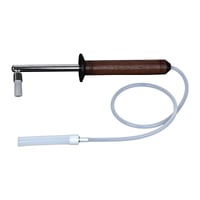 فرشاة تنظيف البخار