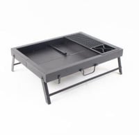 منقل رحلات يتسفط مع شنطة