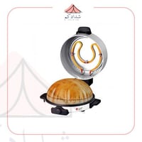 صانع الخبز العربي