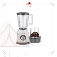 خلاط كهربائي ومطحنة قهوة - DLC