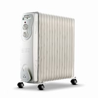 دفاية جي في سي زيت 15 ريشة