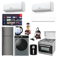 باكدج بداية العام للعرسان