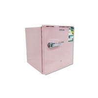 ثلاجة جى فى سى 1.7 قدم بنكى