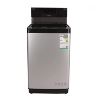 غسالة جنرال جولدن علوية 16ك استيل