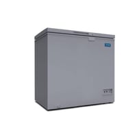 فريزر تى اى تى 10 قدم ابيض