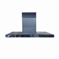 شفاط بى اتش 90 تى اسود