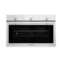 شواية كتشن برو 90سم كهرباء 6 وظائف ايطالى