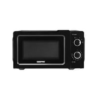 ميكرويف جيباس 20 لتر اسود