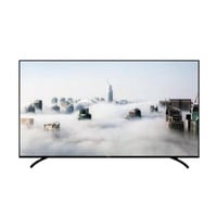 شاشة تى اى تى 65 سمارت فور كى كيو ال اى دى ويبوس