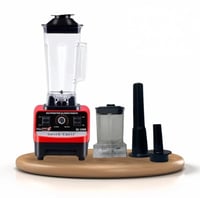 خلاط جولد كريست 2 لتر 6500 وات