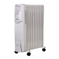 دفايه اوكارينا زيت 11 ريشه 2500 وات