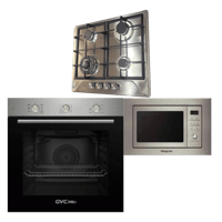 باكدج 60 استيل