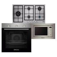 باكدج سطح ارو مع شواية شواية جى فى سى مع ميكرويف ك...