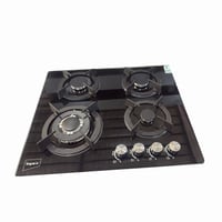 سطح امبيكس 60 سم غاز زجاجى