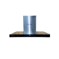 شفاط كتشن برو 90 حرف تى استيل