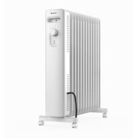 دفاية جرى زيت 15 ريشة 2500 وات