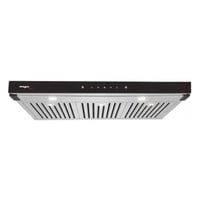 شفاط ماجيك 90 سم استاندر استيل