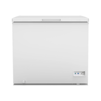 فريزر دانسات 7 قدم افقى