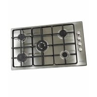 سطح جنرال الفا 90 سم غاز تركى شبك خفيف