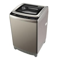 غسالة ارو علوية 18ك فضى