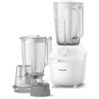 خلاط فيليبس 1.9 لتر 450 وات مع مطحنة ودورق اضافى