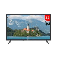 شاشة دانسات 32 سمارت اندوريد 13