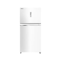 ثلاجة توشيبا 21.5 قدم ابيض