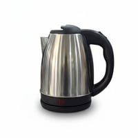 غلاية فولت 2 لتر استيل 1500 وات