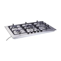 باكدج ميكرويف جنرال مع سطح جنرال مع شواية سيمفر